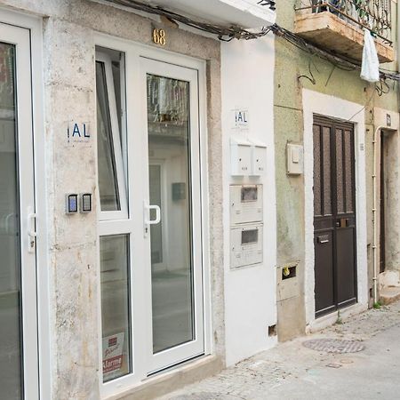 Ferienwohnung Sado House Setúbal Exterior foto